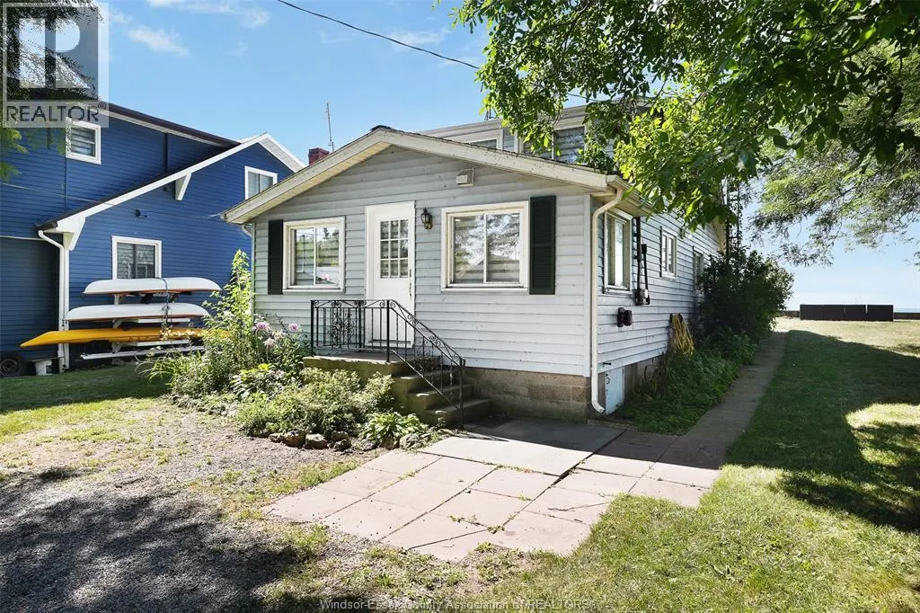69 WILLOW BEACH ROAD