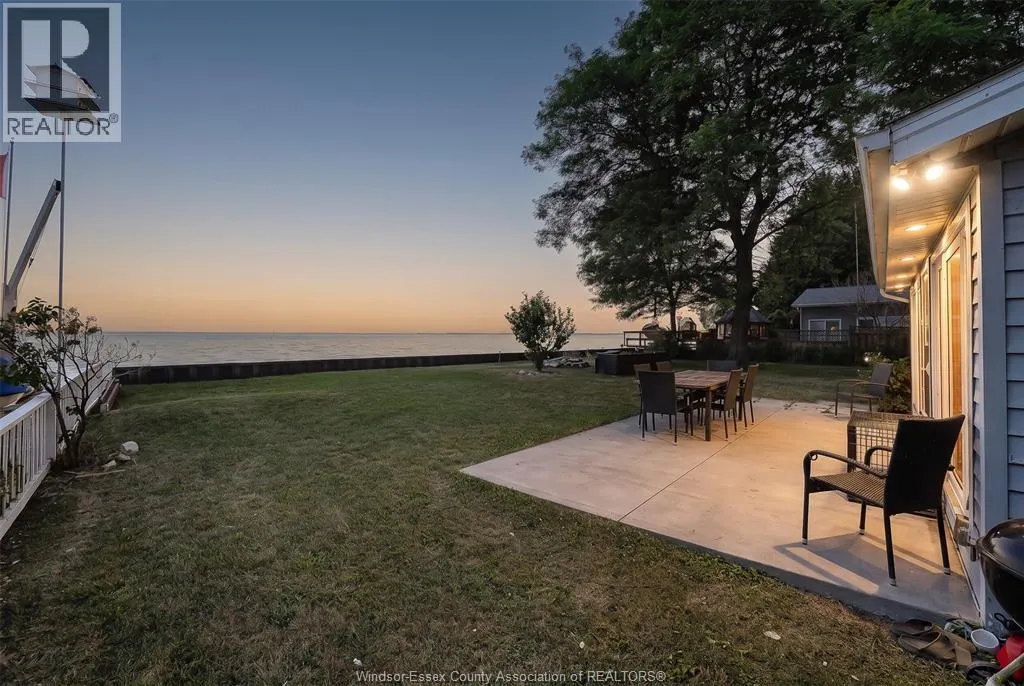 69 WILLOW BEACH ROAD