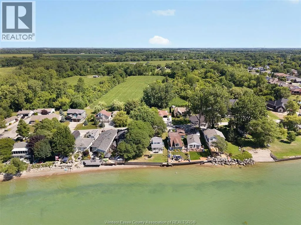 69 WILLOW BEACH ROAD
