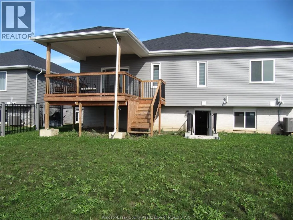 305 Morin Road
