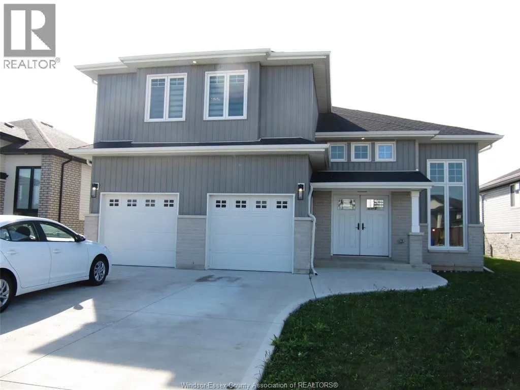 305 Morin Road