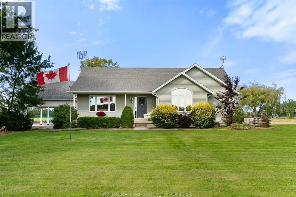 1642 Road 2 West