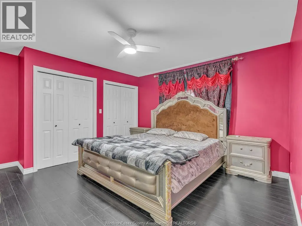 242 GEORGE CRESCENT