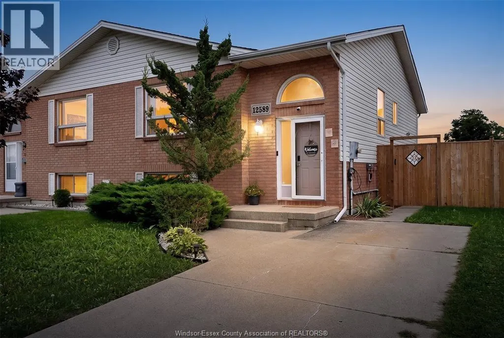 12589 HORWOOD CRESCENT