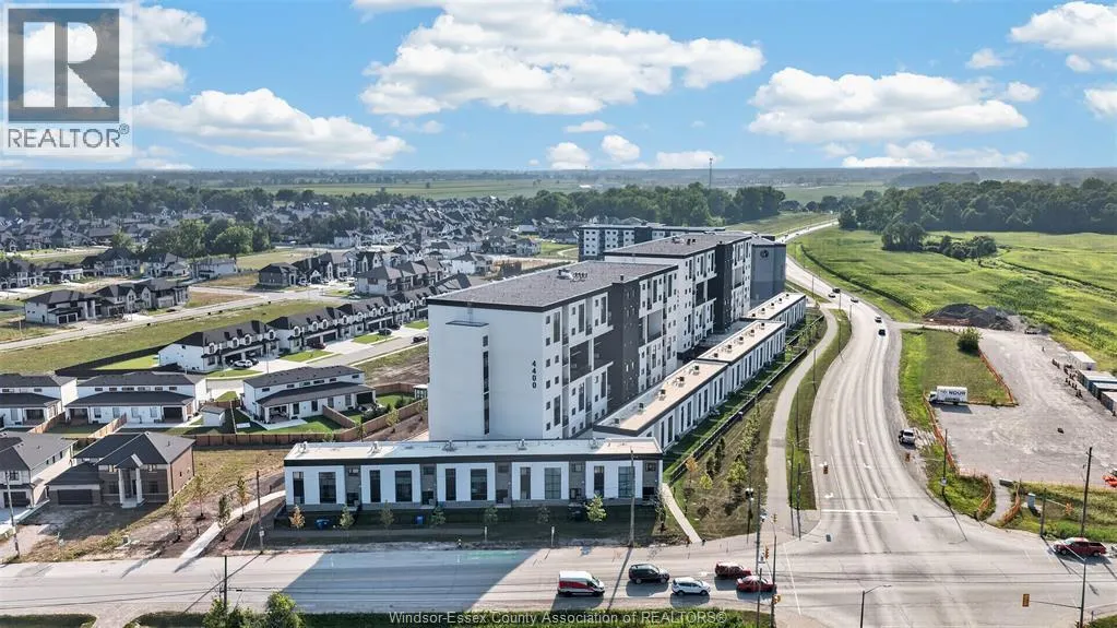 4400 Laurier PARKWAY Unit# 267