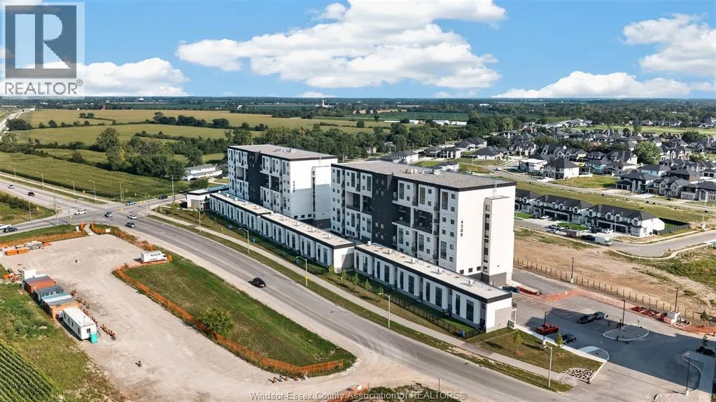 4400 Laurier PARKWAY Unit# 267
