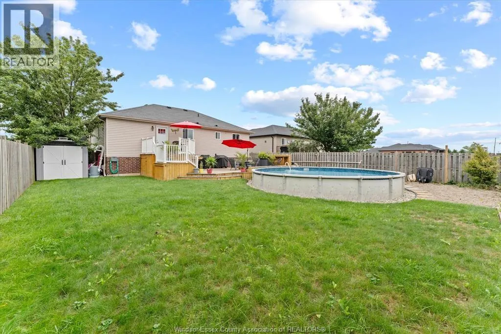 98 HAZEL CRESCENT