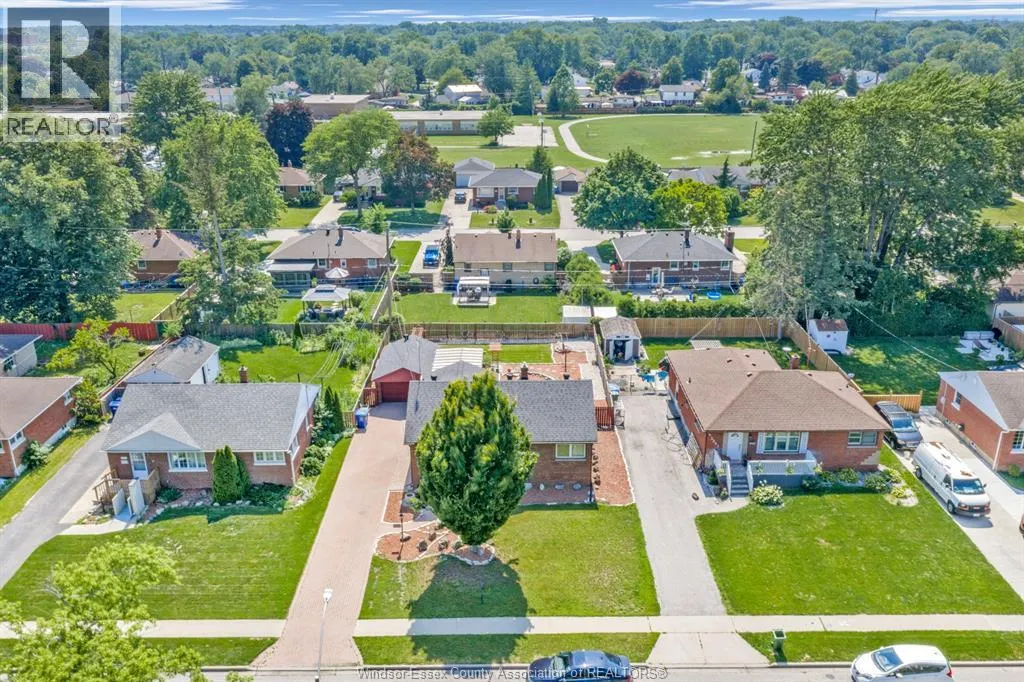 3551 DOMINION BOULEVARD