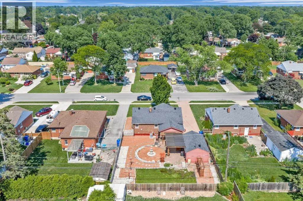 3551 DOMINION BOULEVARD