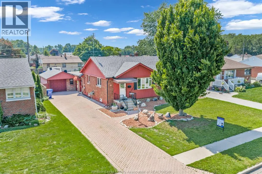 3551 DOMINION BOULEVARD