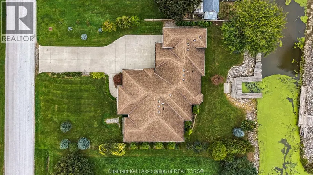 11507 LAGONDA WAY