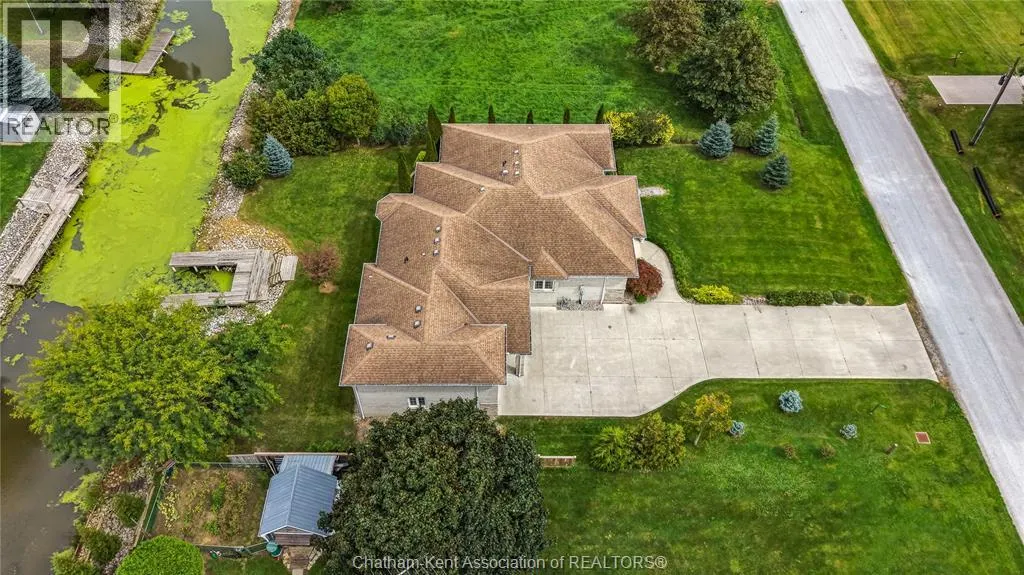 11507 LAGONDA WAY