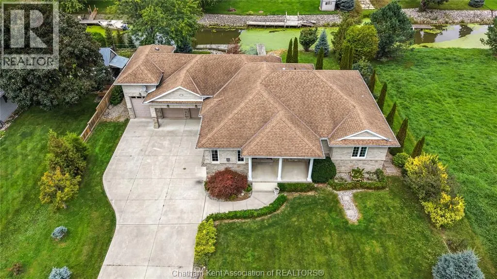 11507 LAGONDA WAY