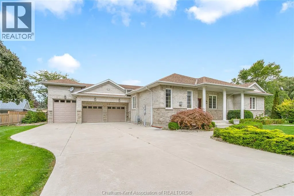 11507 LAGONDA WAY