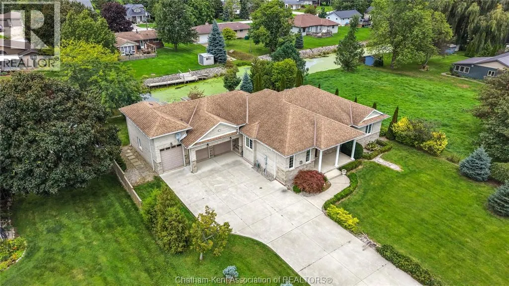 11507 LAGONDA WAY