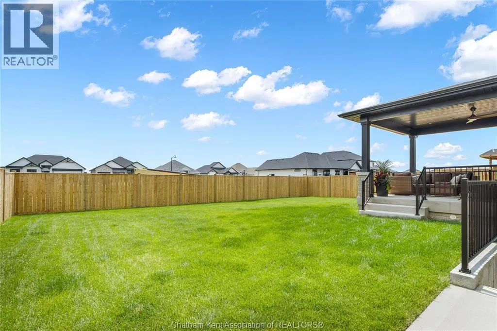 42 ROSEWOOD CRESCENT