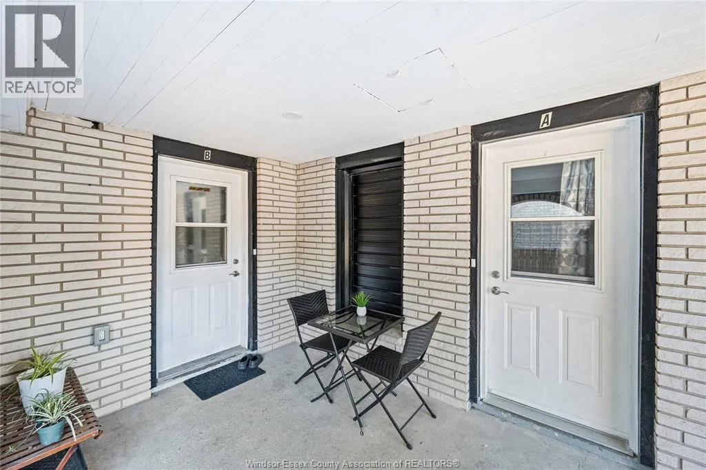 143 WELLINGTON STREET