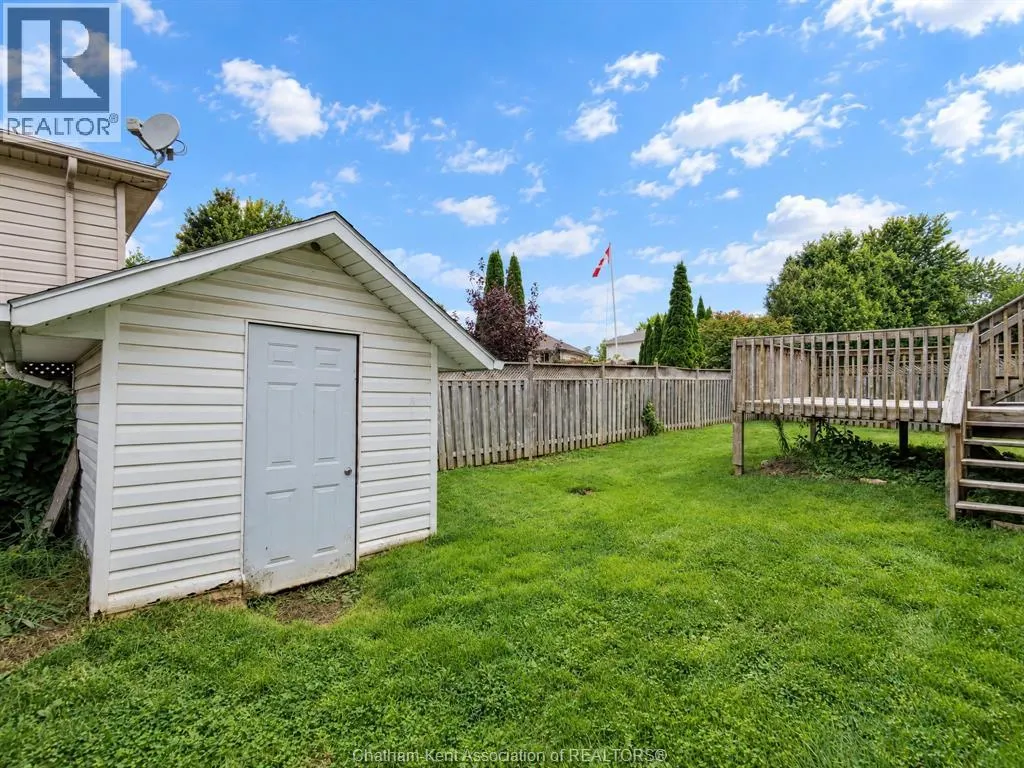 74 Fieldstone PLACE