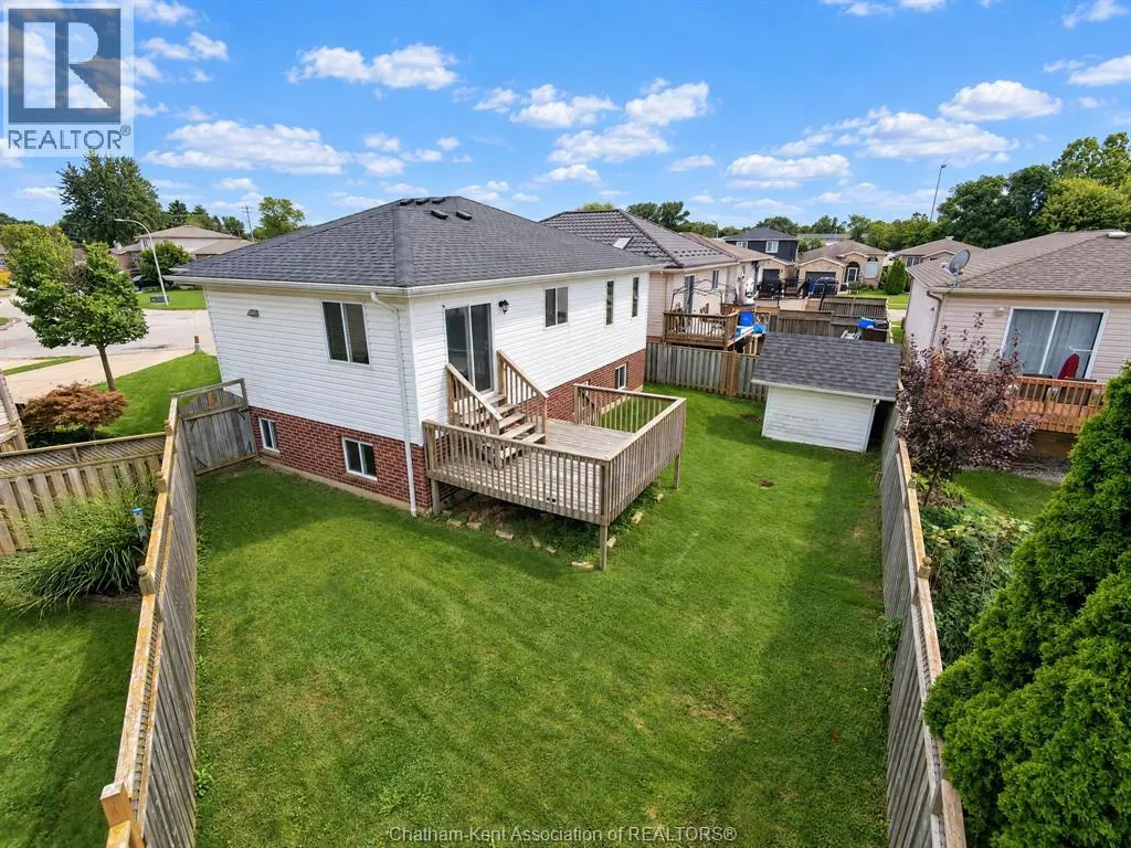 74 Fieldstone PLACE