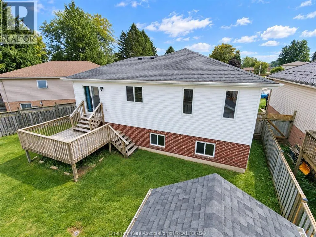 74 Fieldstone PLACE