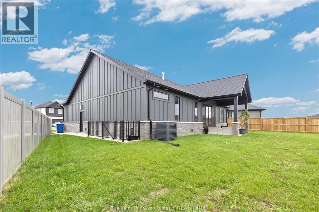 111 Bloomington WAY