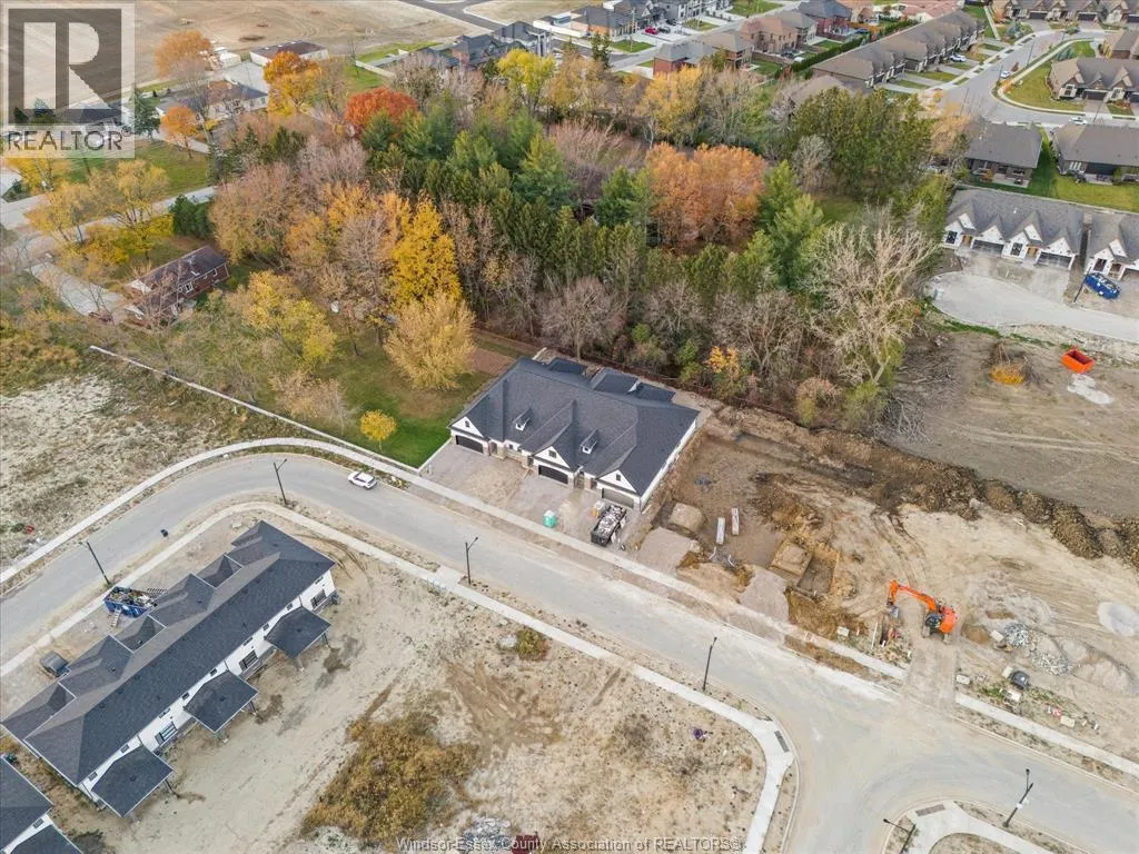 3225 TULLIO DRIVE