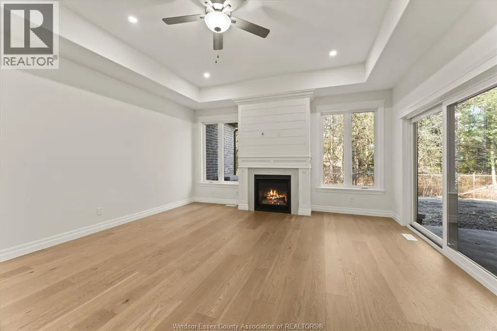 3225 TULLIO DRIVE