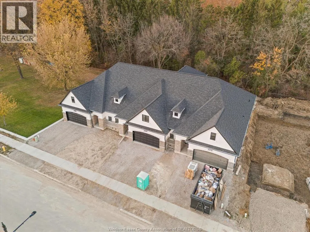 3225 TULLIO DRIVE