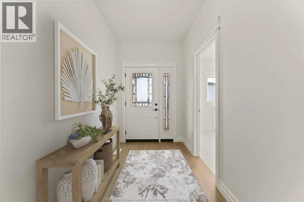 3225 TULLIO DRIVE