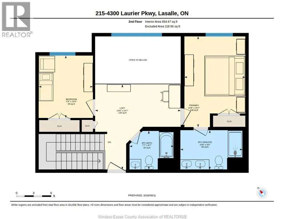 4300 Laurier PARKWAY Unit# 215