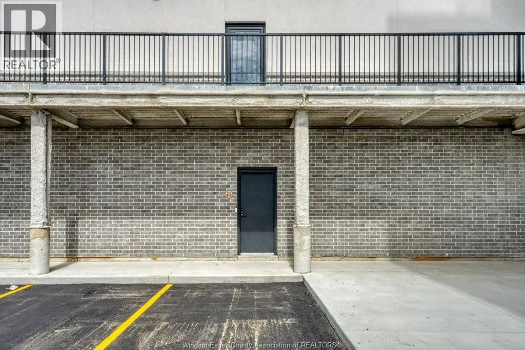4300 Laurier PARKWAY Unit# 215