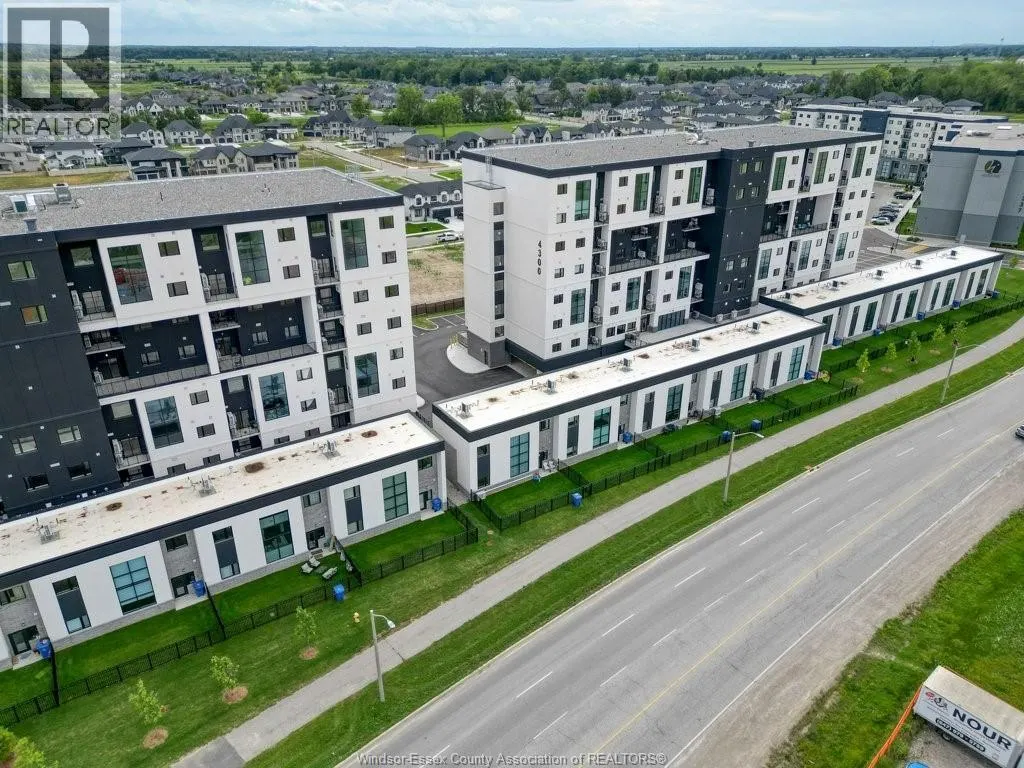 4300 Laurier PARKWAY Unit# 215