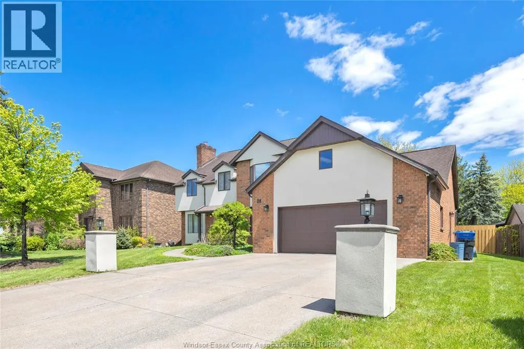 28 CLEOPHAS DRIVE