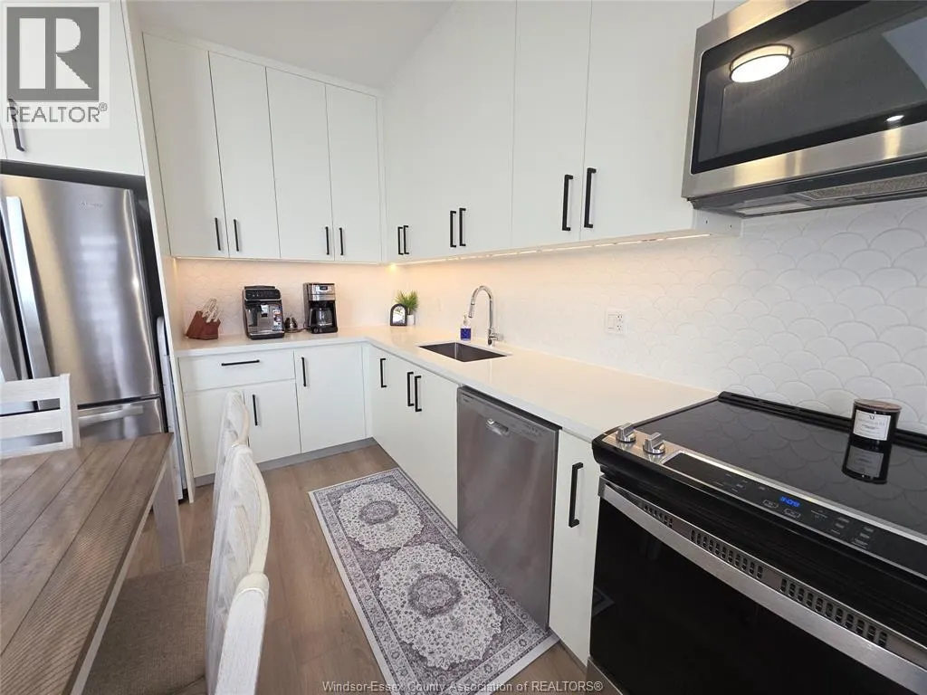 4300 Laurier PARKWAY Unit# 219