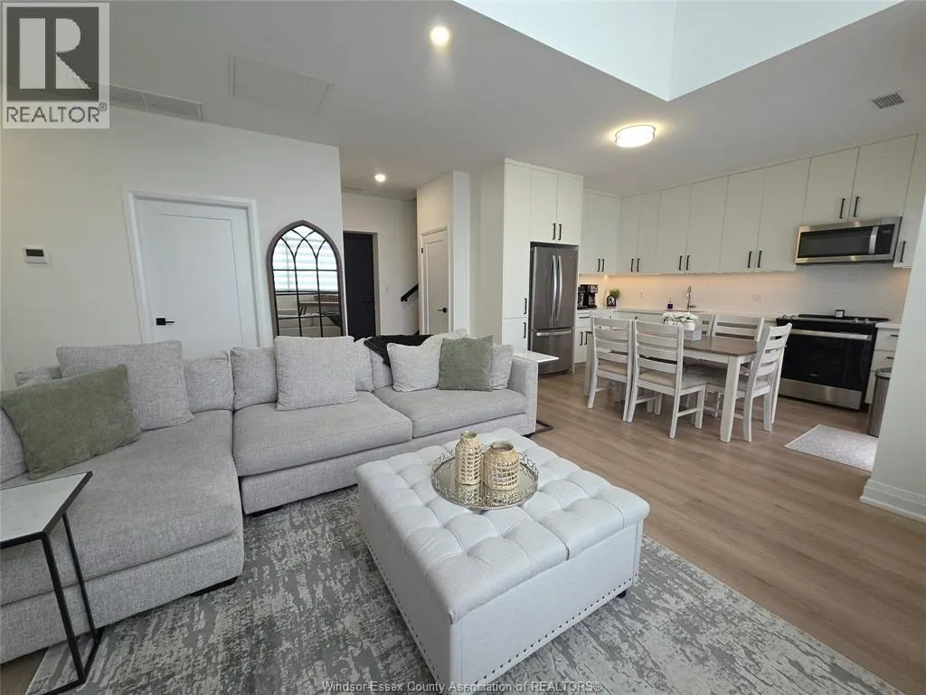 4300 Laurier PARKWAY Unit# 219