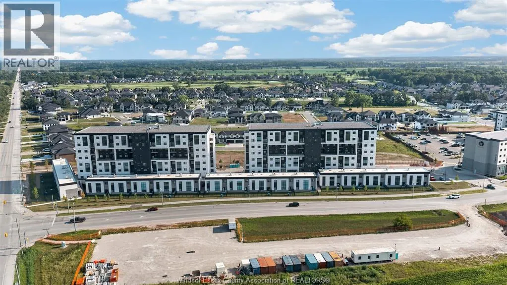 4400 Laurier PARKWAY Unit# 206