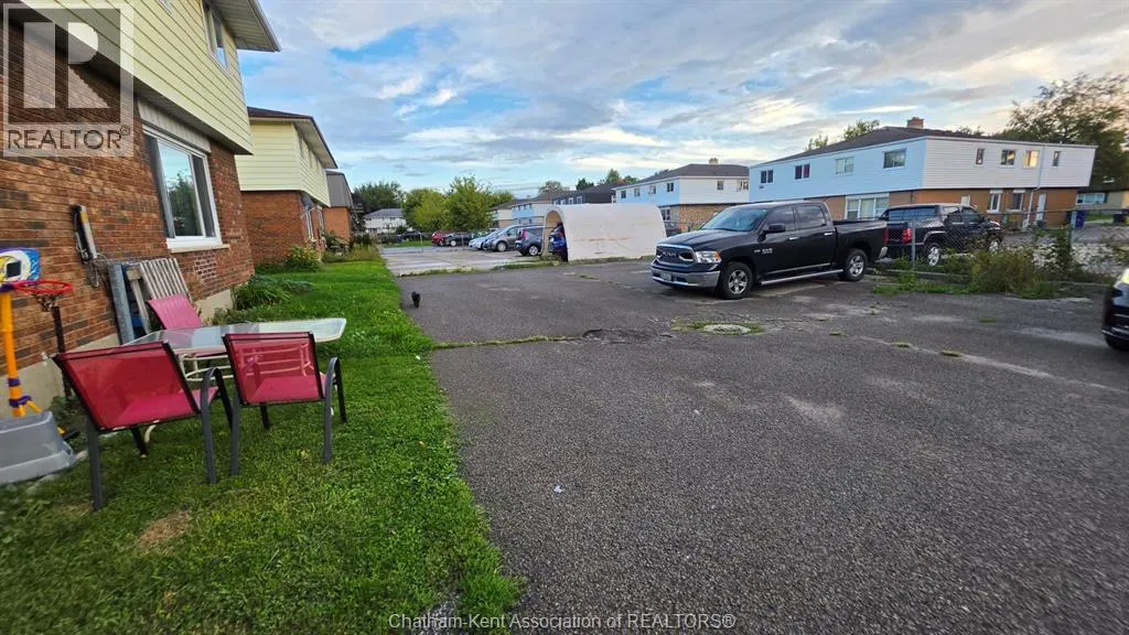 40 Timmins CRESCENT