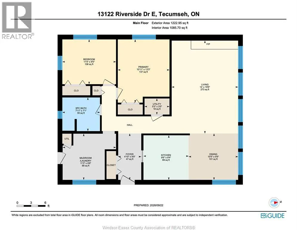 13122 Riverside DRIVE East