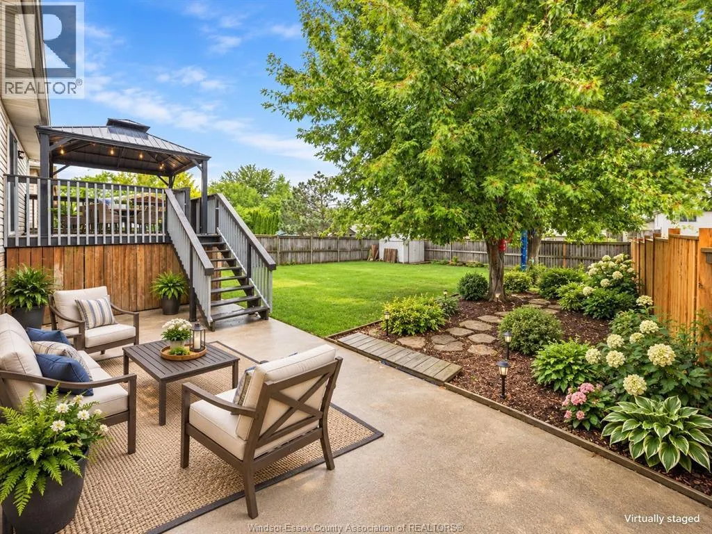 124 HIGGINS CRESCENT