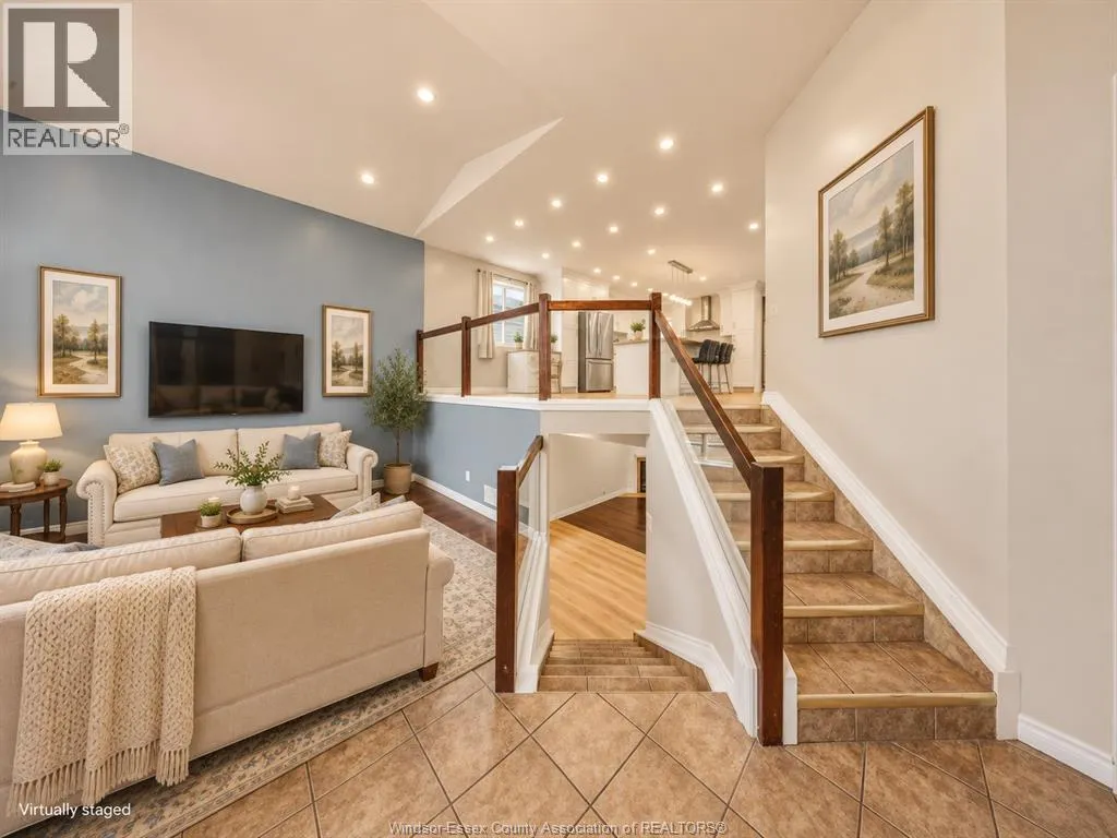 124 HIGGINS CRESCENT