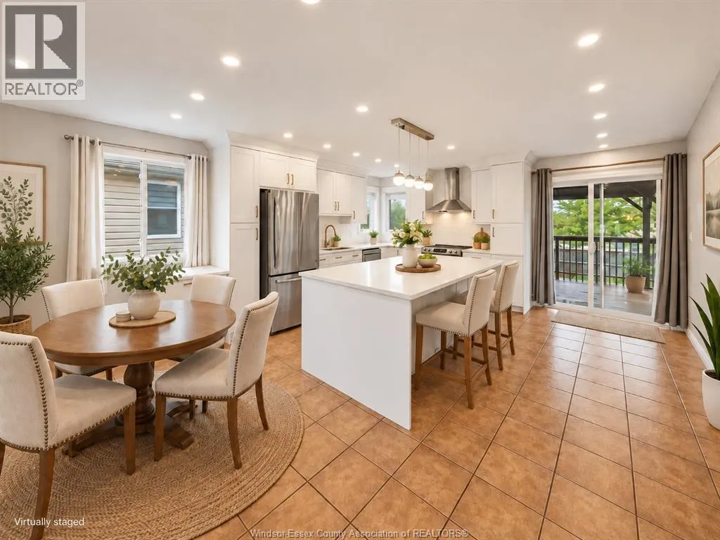124 HIGGINS CRESCENT