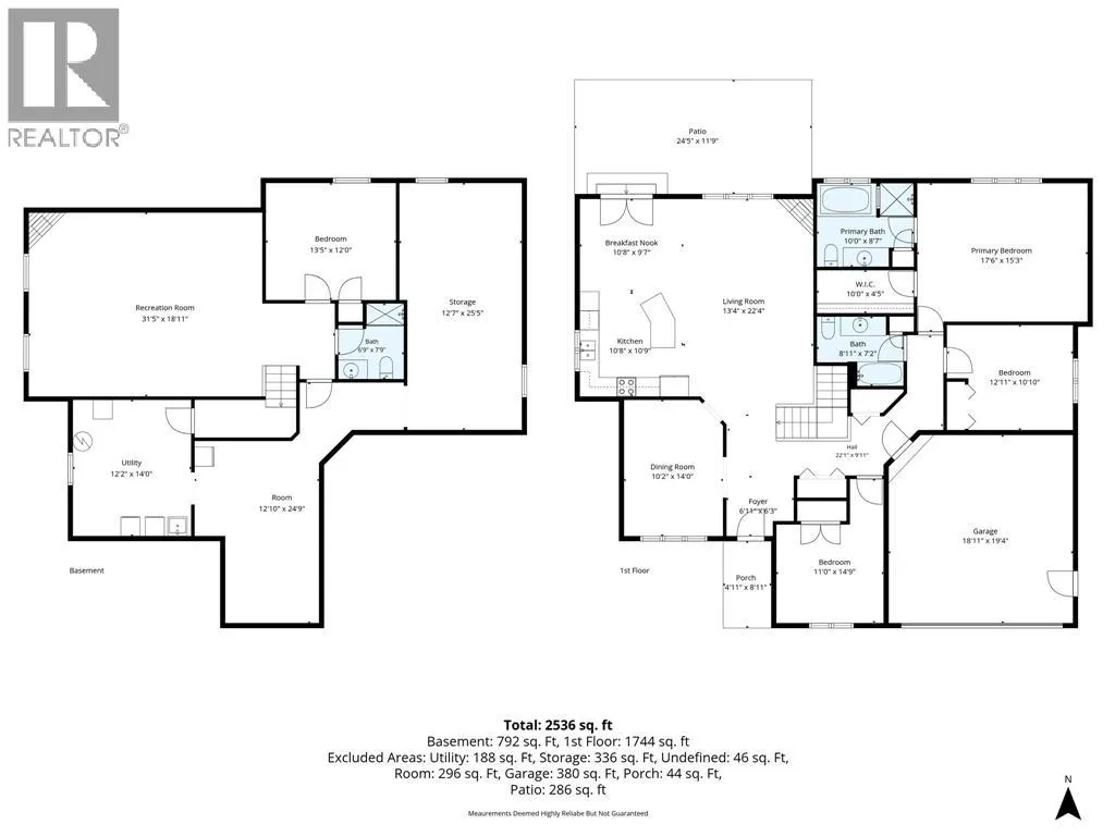 3125 BROOKSIDE CRESCENT