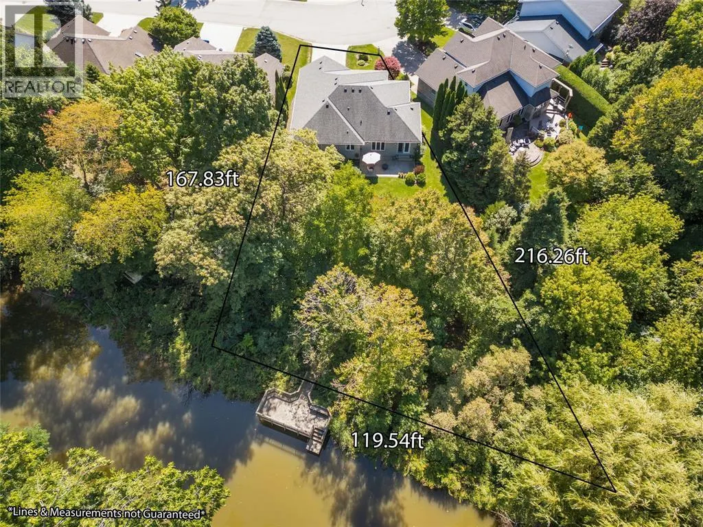3125 BROOKSIDE CRESCENT