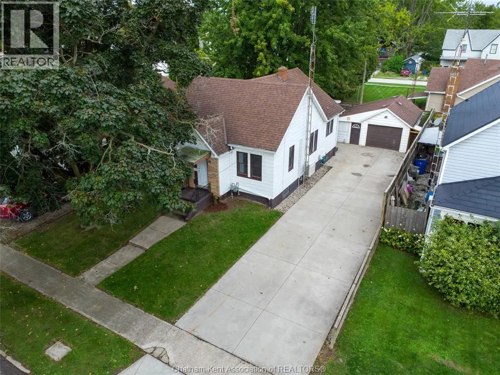 1008 JAMES STREET