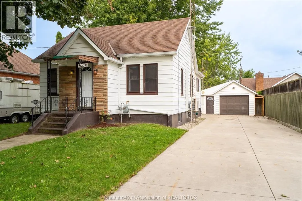 1008 JAMES STREET