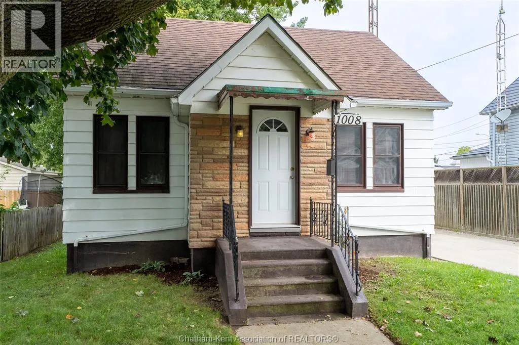 1008 JAMES STREET