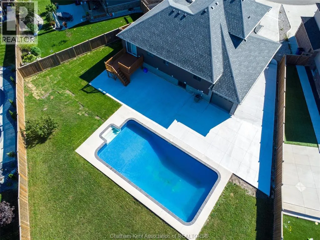 20 SIENNA COURT