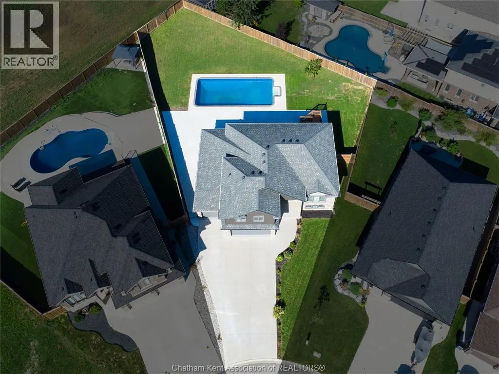 20 SIENNA COURT