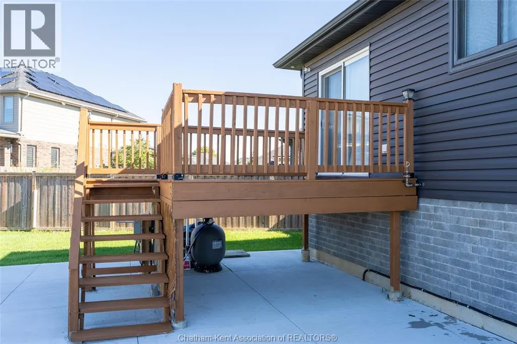 20 SIENNA COURT