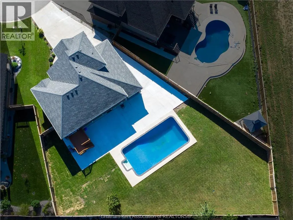 20 SIENNA COURT